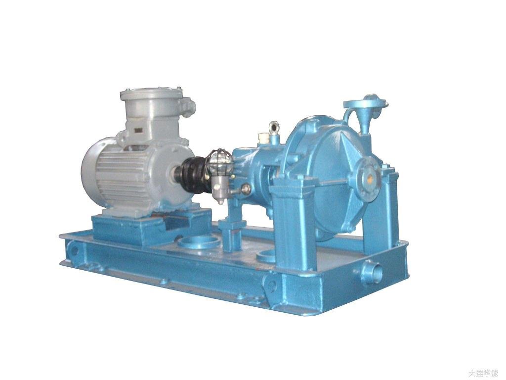 流量泵 - HXA - 能耐 (中国 生产商) - 化工设备 -