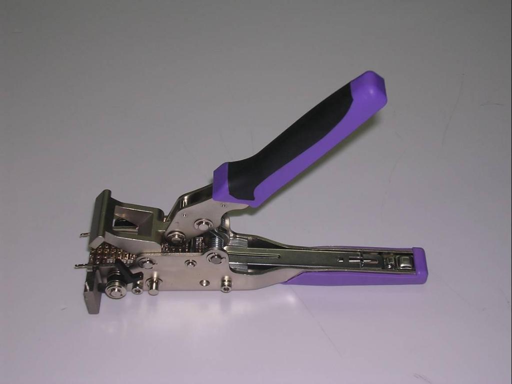 electrical splicing