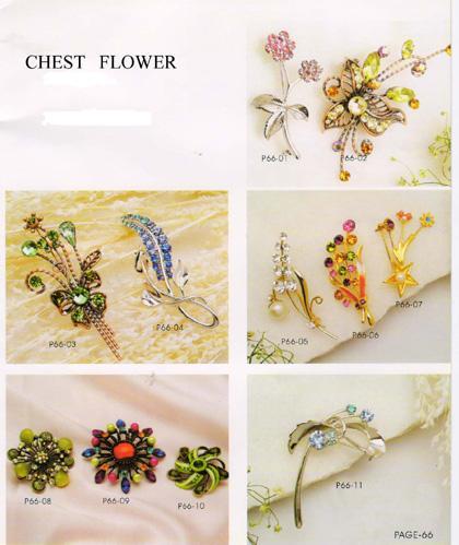 fashion accessories & brooch & pin 5