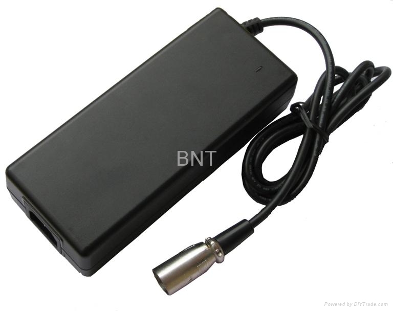 Lead Acid Battery Charger 72W Lead Acid Battery Charger 72W