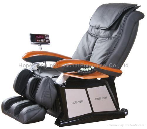 Massage Chair Price