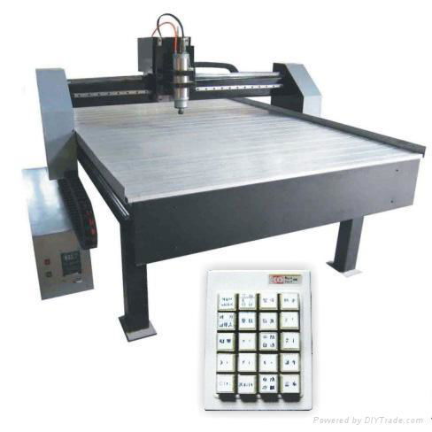 sell wood worker cnc router 1