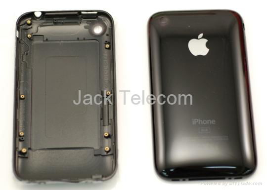 iPhone 3G oem back cover iPhone 3G oem back cover
