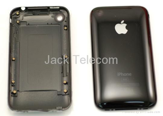 iPhone 3G oem back cover