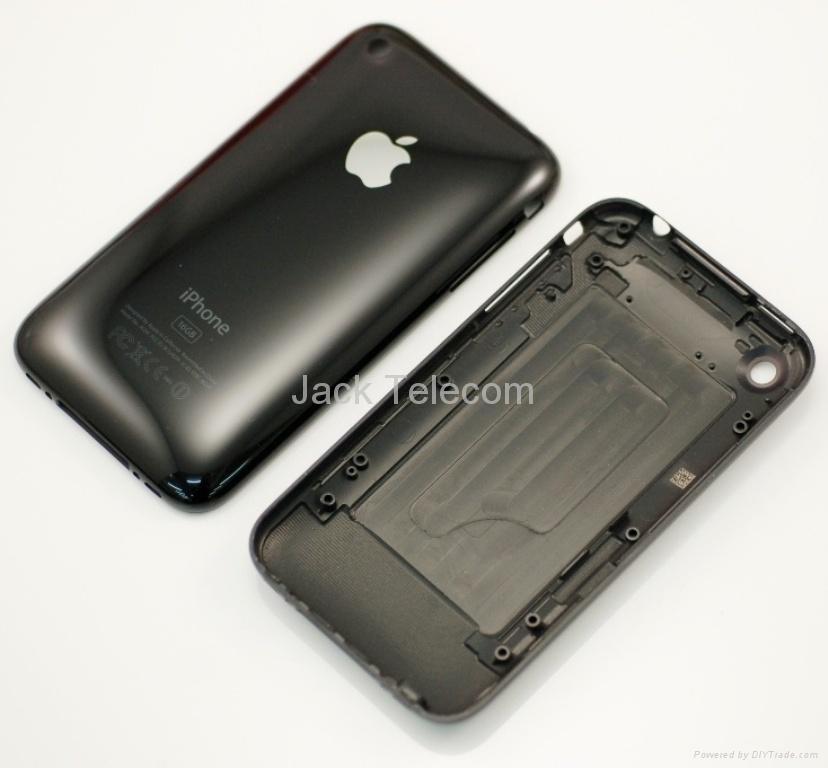 3G iphone Back/White Cover white iphone 3gs cover. 3G iphone Back/White Cover