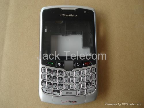 Blackberry 8330 curve oem and