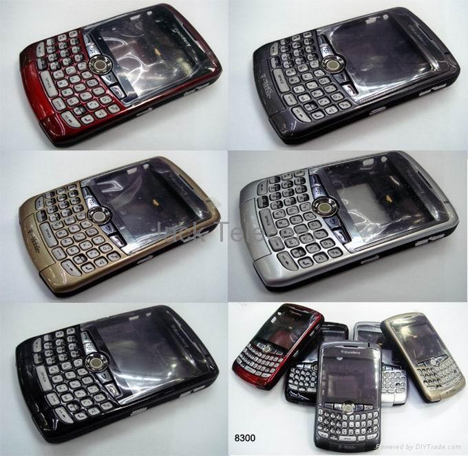 blackberry curve white housing. BLACKBERRY CURVE 8300 8310