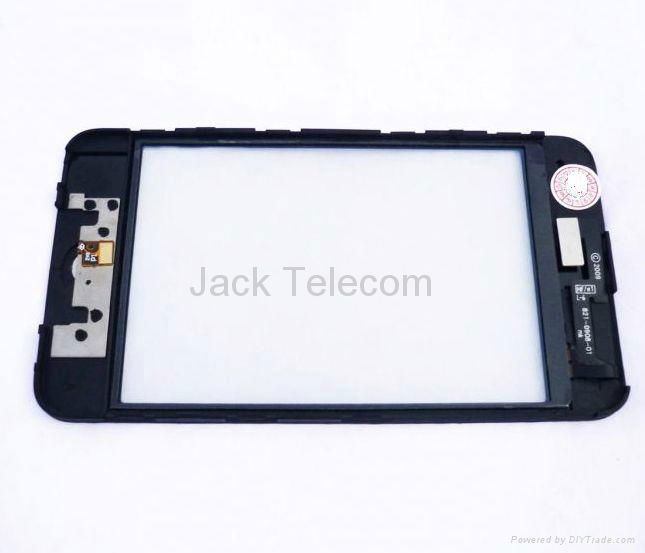 Ipod Touch Digitizer. Apple ipod touch 2nd gen