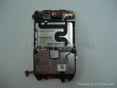 Bb Javelin