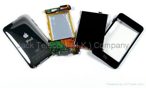 iPod Touch 2nd Oringal Spare Parts Wholesale