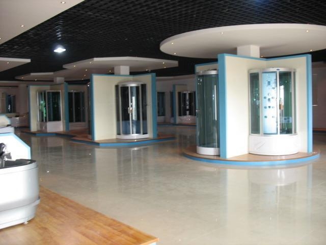 Hai Lang Sauna