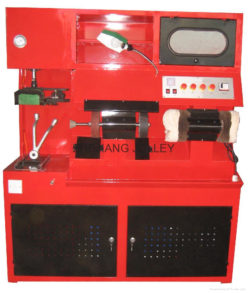 Used Shoe Repair Machines For Sale Used Shoe Repair Machines For Sale