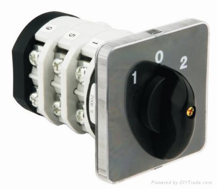 Cam Switch