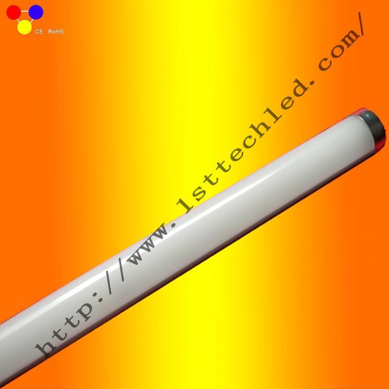 T10 600MM 5050 SMD LED tube T10 600MM 5050 SMD LED tube