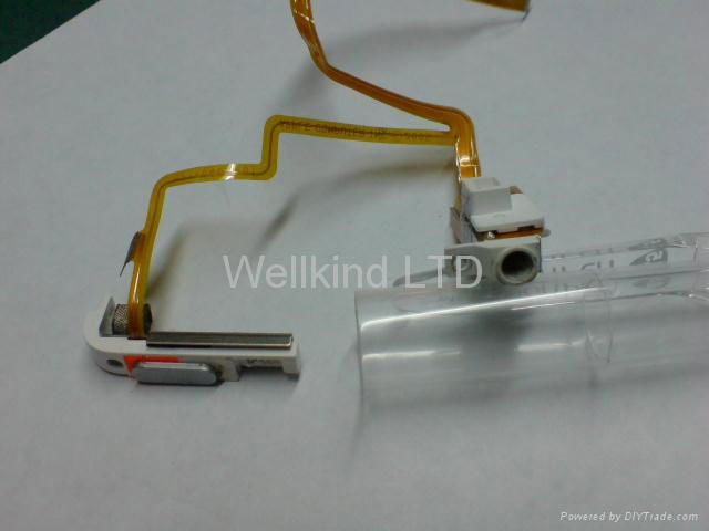 Ipod Earphone Jack