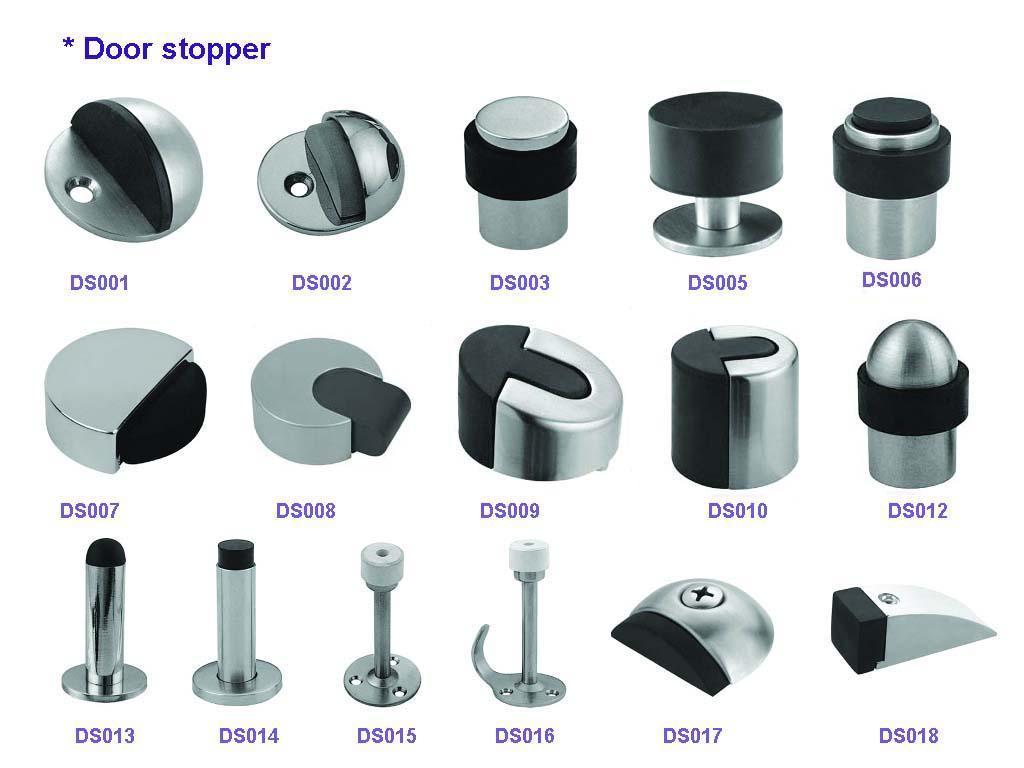Door Stopper Hinge