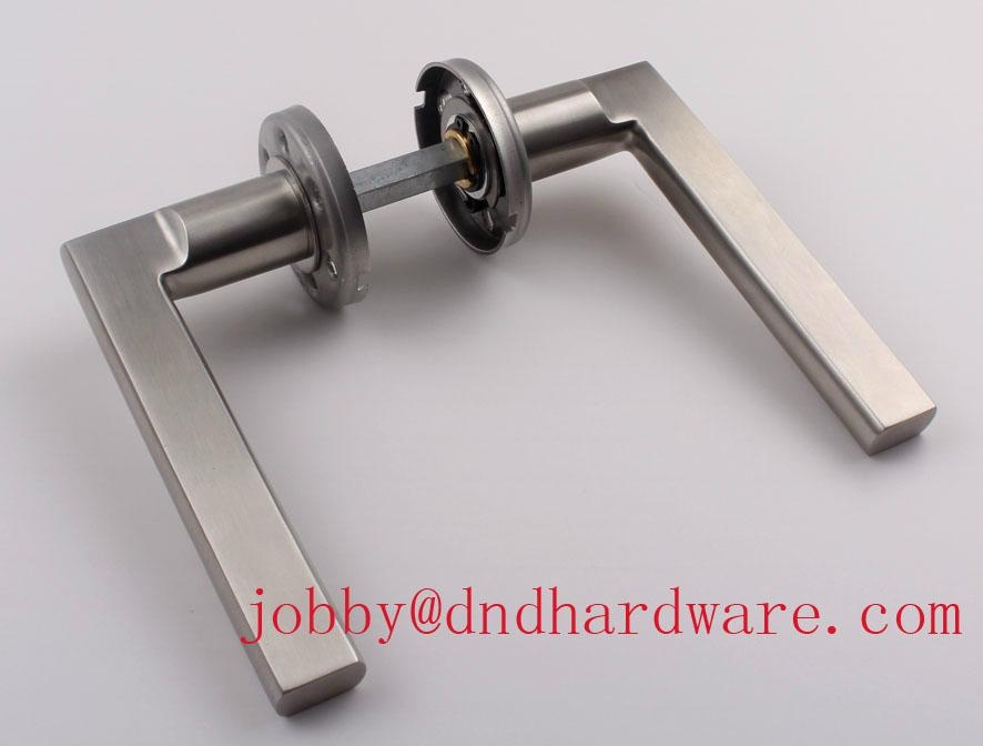 lever handle