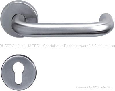 Stainless Steel Kitchen Door Handles on Stainless Steel Door Handle   Ddth001   D D  China Manufacturer