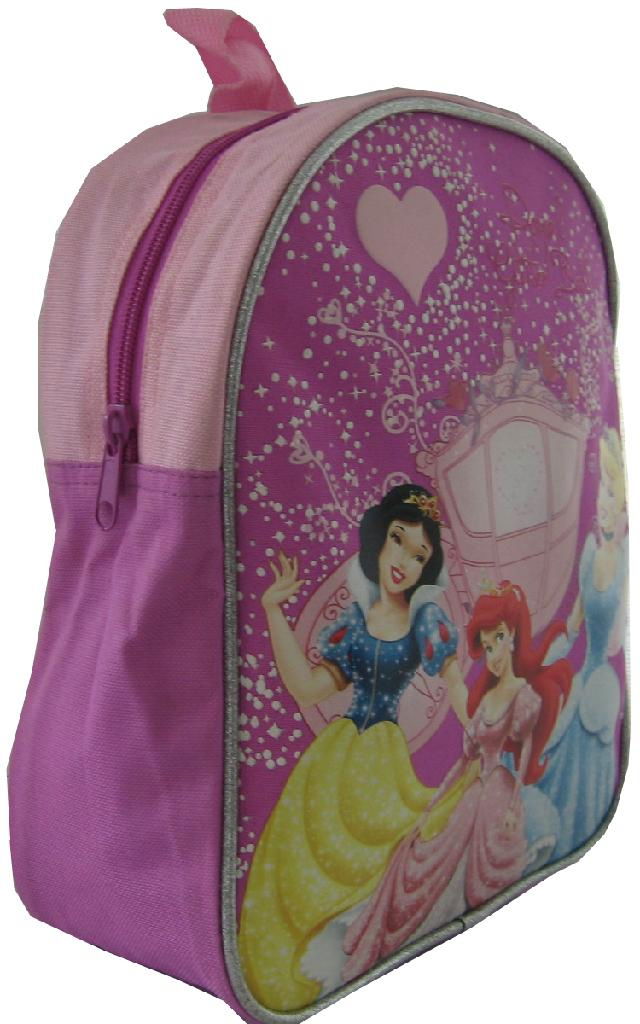 Disney Snow white Schoolbag - CS40745 - Ch