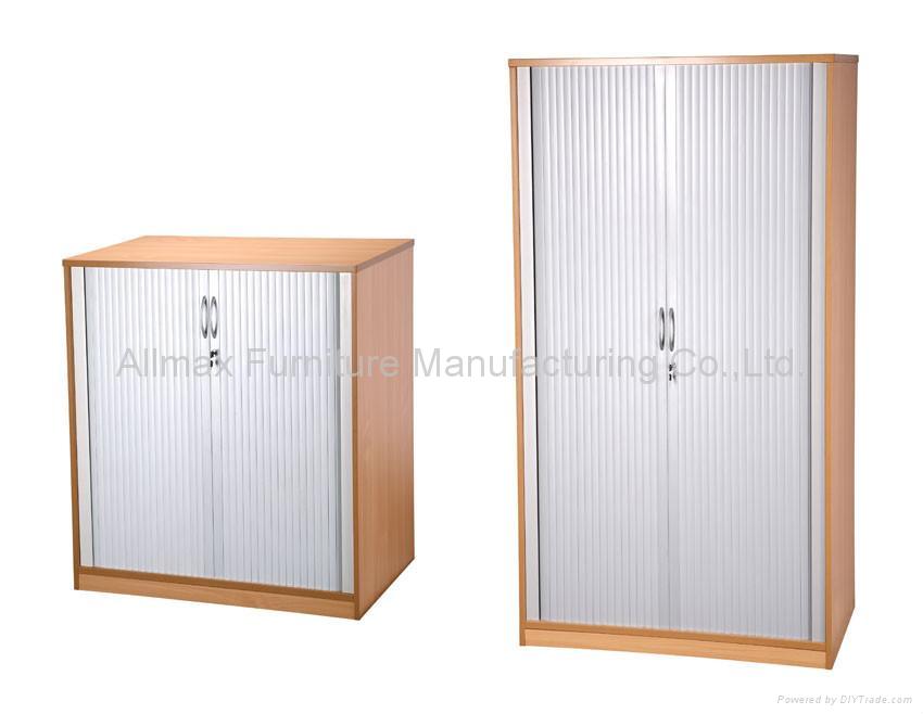Tambour Cupboard Tambour Cupboard
