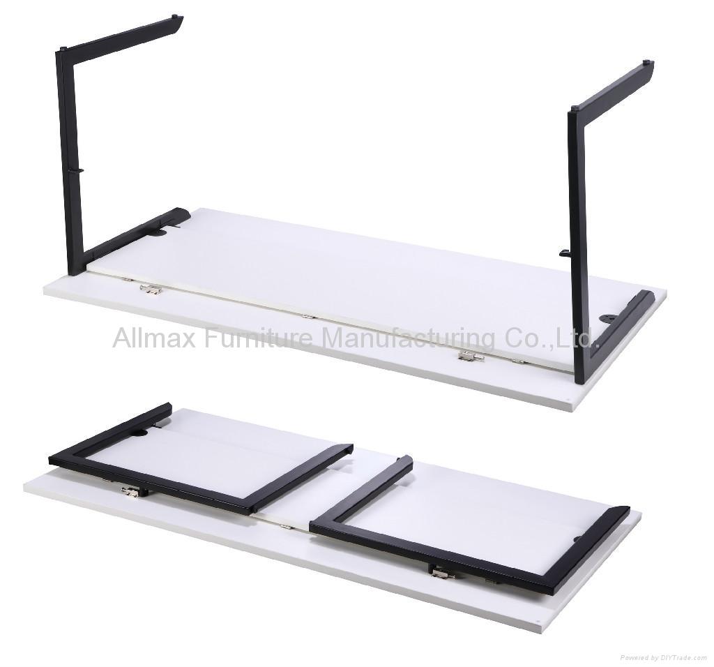 Folding Table Folding Table
