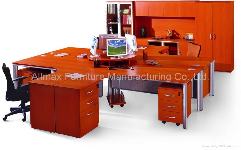 New Office Furniture