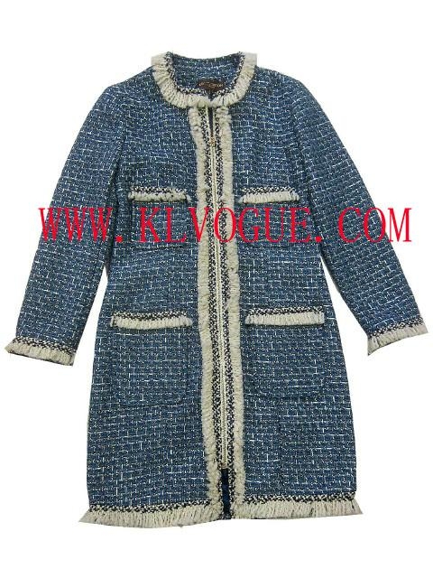 designer clothing wholesale women winter wool coat
