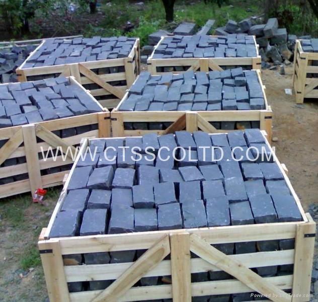 Black Cobblestone