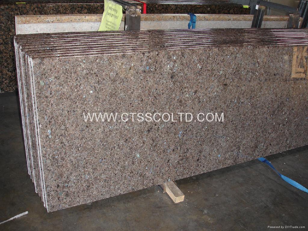 Blue Eye Granite