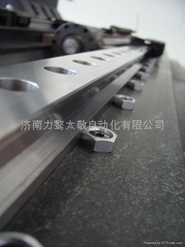 导轨压块-力平LIOTAIJING - lp0505 (中国 山东省