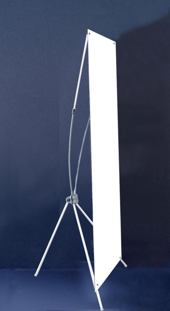 Banner Stand