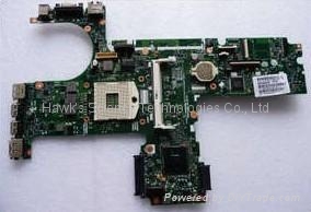Intel Hm57
