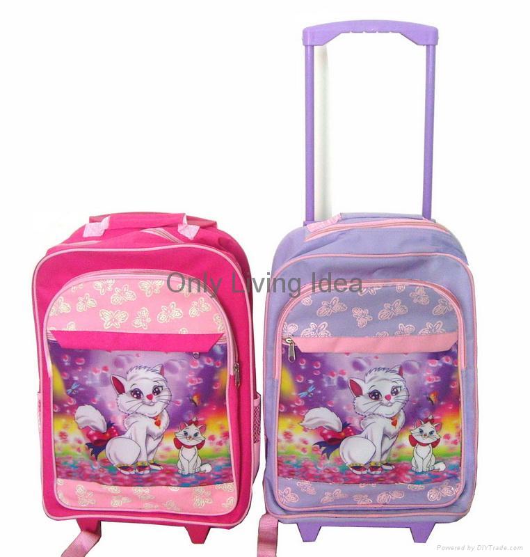 Wheeled Backpacks Wheeled Backpacks
