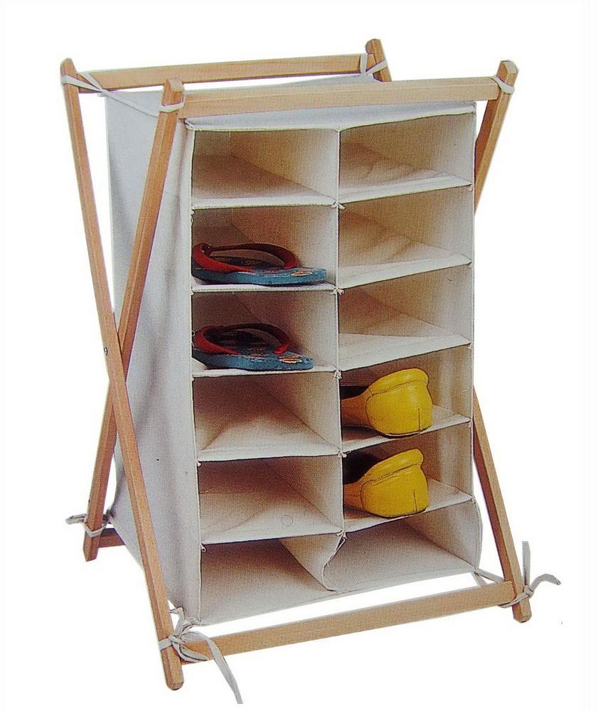 Shoe Rack