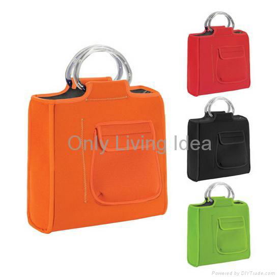 Insulated Lunch Bag