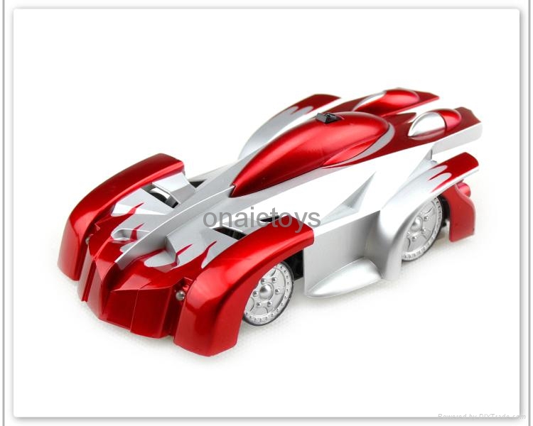 Toy Remote Control Cars