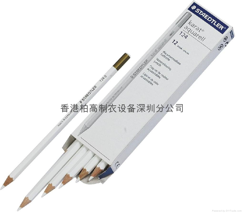 Pencil White