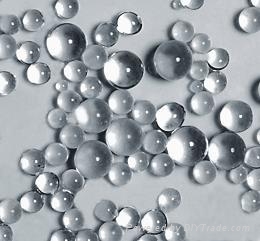 道路标线用玻璃微珠 - EN,KS,BS 6088 - 道弘 (