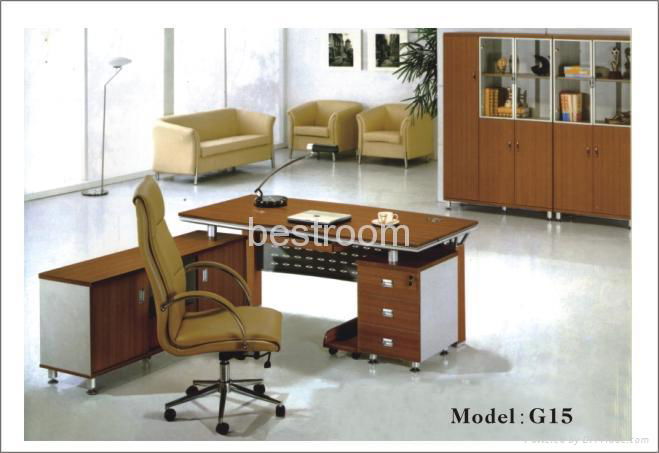 Office Desk