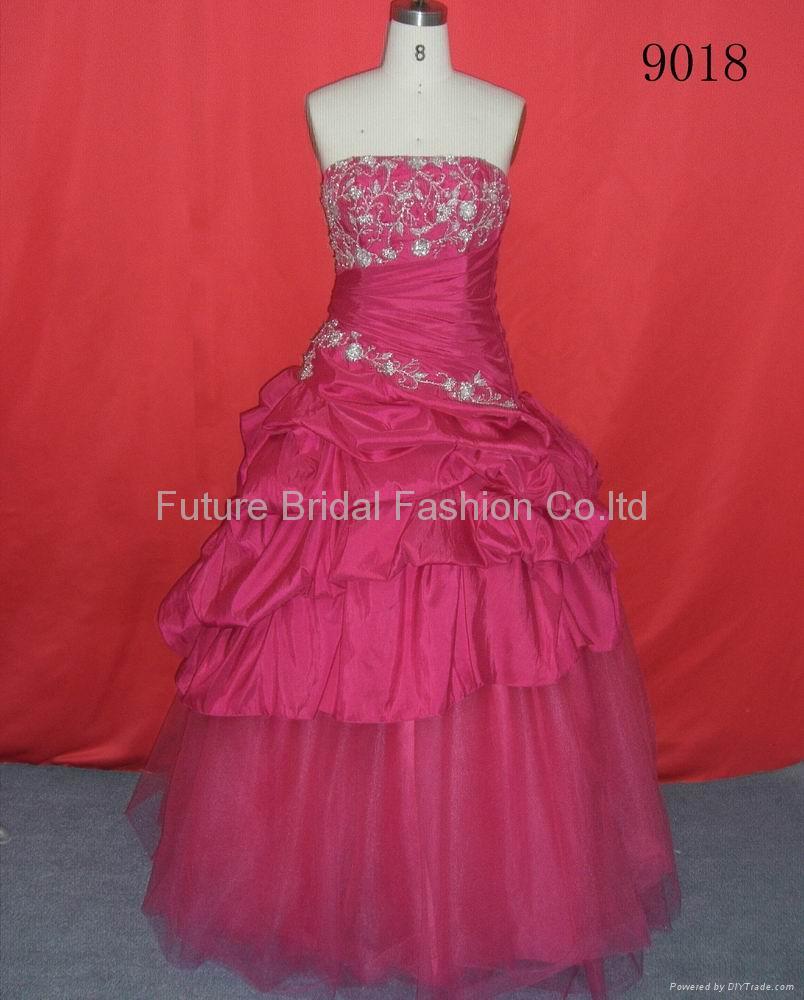 Prom Dresses 2010 Collection