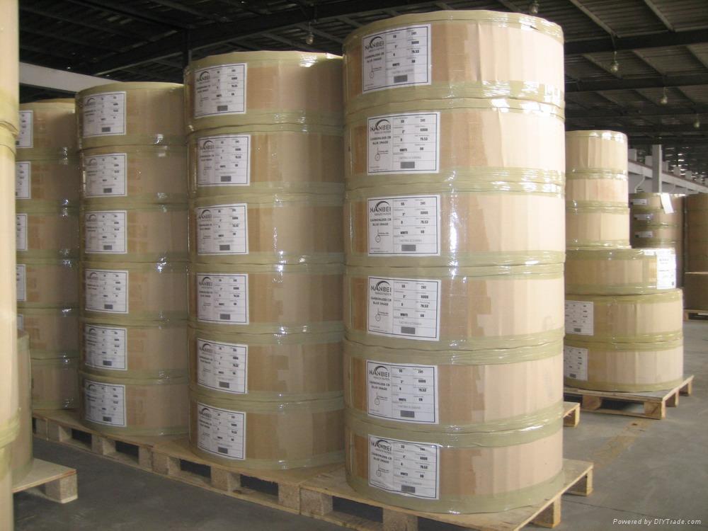 thermal fax paper thermal fax paper