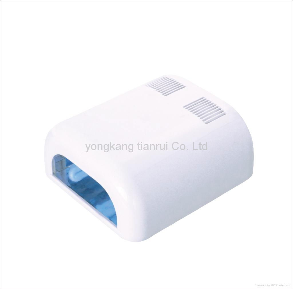 Nail Gel UV Lamp