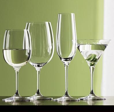 cocktail glass. Goblet，Wine glass，Cocktail