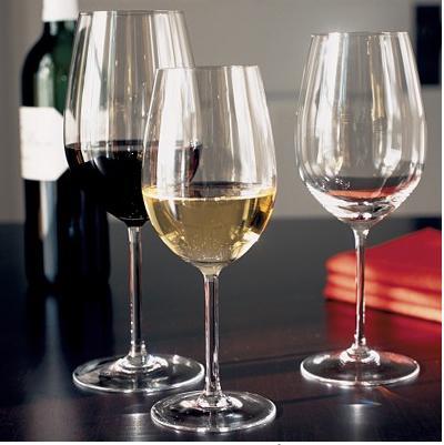 Goblet Wine Glass