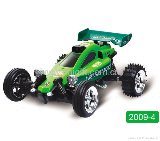 Rc Kart