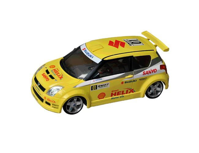 iwaver 02 Firelap mini z 1 28 RC cars 2