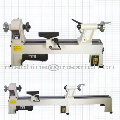 Wood Lathe - MMC1018 - MAXRICH (China Trading Company) - Woodworking ...