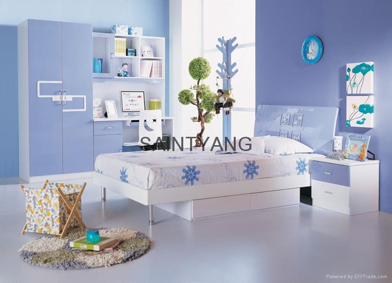 Kids Bedroom Furniture