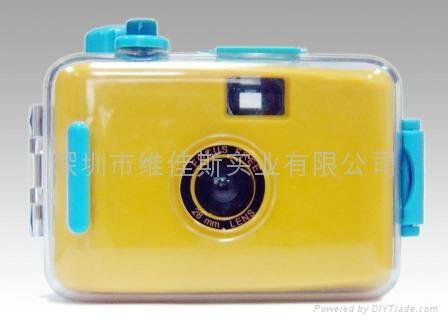  Water Camera on Reusable Underwater Camera   Vjs Ruc   Vjs  China Manufacturer