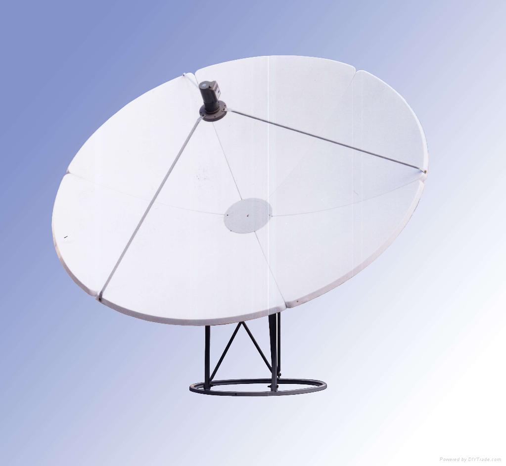 KU BAND ANTENNA ku band antenna: